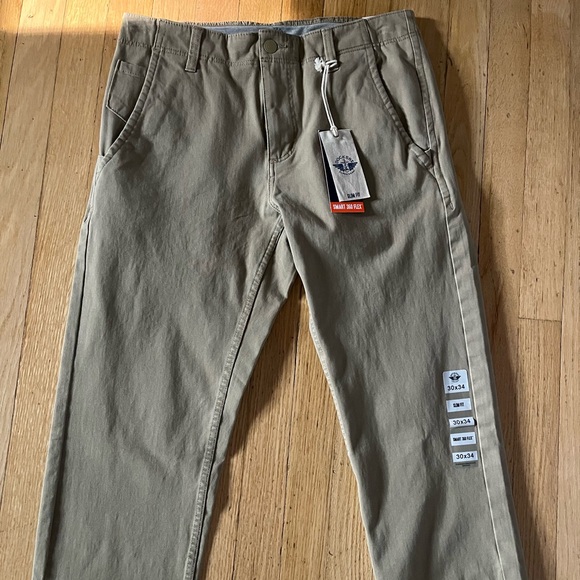 Brand new dockers pants smartseries - Picture 1 of 5